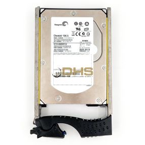 EMC - 005048730 - EMC 146GB 15K 4Gbps FC hdd
