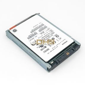 EMC - 005049263 - EMC 100GB 6G 2.5" SAS SSD