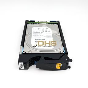 EMC - V3-VS07-020 - EMC 2TB 7.2K RPM 6Gbps SAS Disk Drive VNX5100/5300