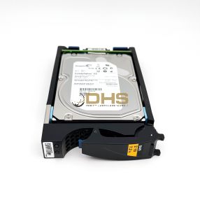 EMC - 005049277 - EMC 2TB 7.2K RPM 6Gbps SAS Disk Drive VNX5100/5300