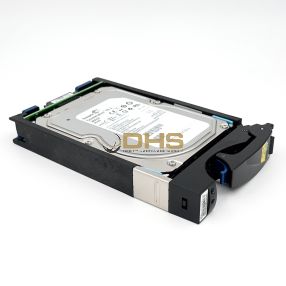 EMC - 005049280 - EMC 3TB 3.5 7.2K SAS 6Gb VNX5100/5300