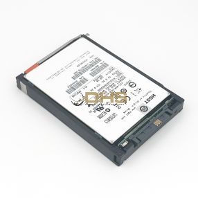 EMC - 005049296 - EMC 100GB 6G 2.5" SAS SSD