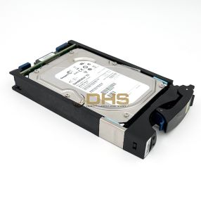 EMC - 005050036 - EMC 1TB 7.2K 3.5in 6G SAS VNX HDD