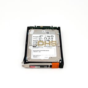 EMC - V3-2S10-600 - EMC 600GB 10K 2.5in 6G SAS HDD for VNX