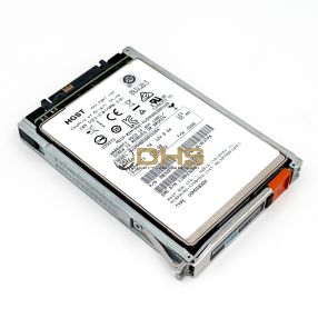 EMC - 005051195 - EMC 200GB 6GB SAS SSD 2.5"