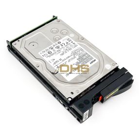 EMC - 005051842 - 3TB 7.2K 6Gb 3.5" NL-SAS for DD2500