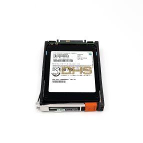 EMC - 005052556 - EMC 7.68TB SAS 12G 2.5in SSD