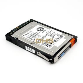 EMC - 005052537 - Isilon 400GB SSD 2.5" for A200/A2000