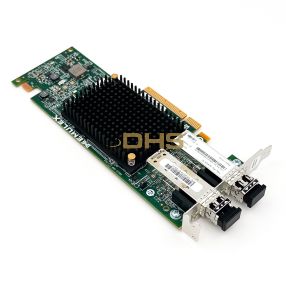 LENOVO - 00AG570 LP - Emulex VFA5.2 2x10 GbE SFP+ PCIe Adapter (low profile)