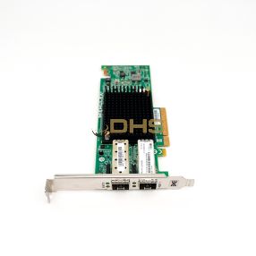 LENOVO - 00AG580 HP - Emulex VFA5.2 2x10 GbE SFP+ Adapter +FCoE/iSCSI SW High Profile