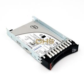 IBM - 00AJ001 - IBM SSD 120GB SATA 2.5'' MLC HS Enterprise Value