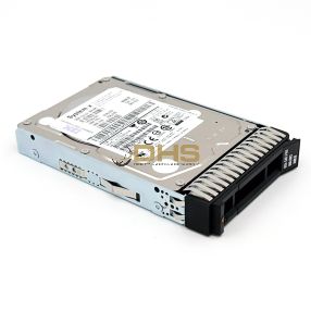 LENOVO - 00AJ082 - Lenovo 300GB 15000 rpm SAS 2.5" G3 Hot-Swap 