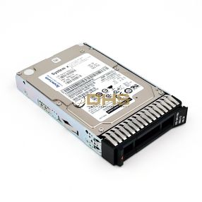 LENOVO - 00AJ112 - 146GB 15K 6Gbps SAS 2.5" G3HS HDD