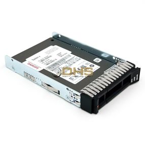 LENOVO - 00AJ395 - Lenovo 120GB 6G SATA SSD