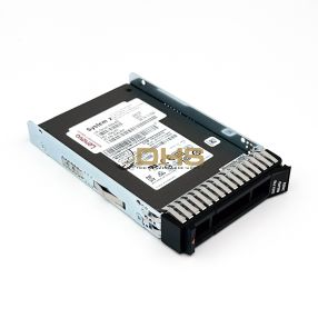 LENOVO - 00AJ400 - 240GB SATA 2.5" MLC G3HS Enterprise Value SSD	