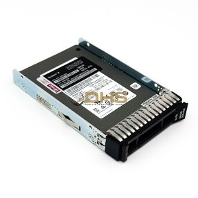 LENOVO - 00AJ405 - 480GB SATA 2.5" MLC G3HS Enterprise Value SSD