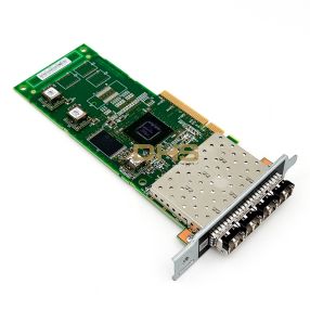 IBM - 4377336 - IBM V5000 G1  8GB FC 4 Port Card (single unit)