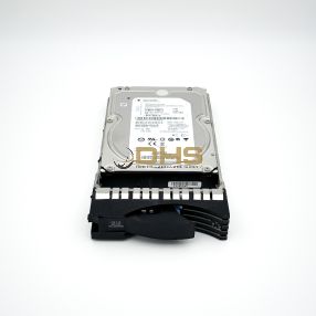 IBM - 00AR415 - IBM 2TB 7200 RPM 3.5" 6Gb NL SAS V7000 Gen2