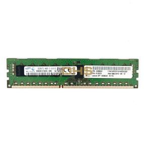 LENOVO - 47J0223 - Lenovo 8GB 2Rx8 PC3-14900