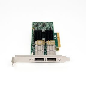 LENOVO - 00D9551 HP - Mellanox ConnectX-3 40GbE / FDR IB VPI Adapter (high profile)