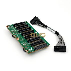 IBM - 00FJ756 - 8HDD 2.5-inch hot-swap backplane kit