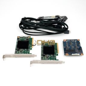 LENOVO - 00FK677 - Lenovo X3650 M5 NVMe PCIe upgrade kit