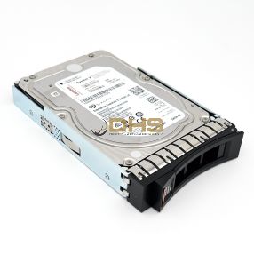 LENOVO - 00FN144 - 4TB 7.2k 6Gbps NL SATA 3.5 LFF G2HS 512e 