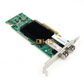 LENOVO - 00JY820 HP - Emulex VFA5 2x10GbE PCIe (High Profile)