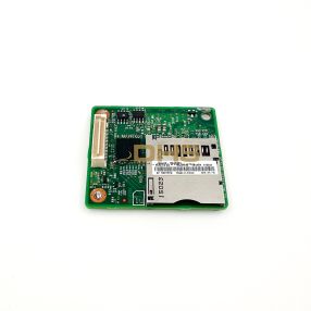 LENOVO - 00ML706 - SD Media Adapter with 2 Blank SD Media