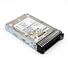 LENOVO - 00NA241 - 600GB 10K 12Gbps SAS 2.5" G3HS 512e HDD