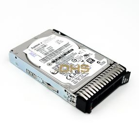 LENOVO - 00NA261 - Lenovo 1.2TB 10K 12G SAS 2.5" G3HS 512e