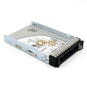 LENOVO - 00WG635 - Lenovo 800GB 6Gbps 2,5" SATA SSD G3HS S3510