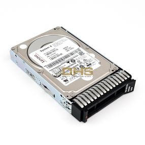 LENOVO - 00WG685 - 300GB 10K 12Gbps SAS 2.5in G3HS HDD