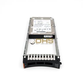 IBM - 00Y5709 - IBM 1.2TB 10K 6Gb SAS 2.5" HDD V3700