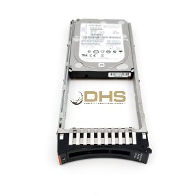 IBM - ACLT - IBM V3700 G1 1TB 7.2K 6Gb SAS NL 2.5" HDD 