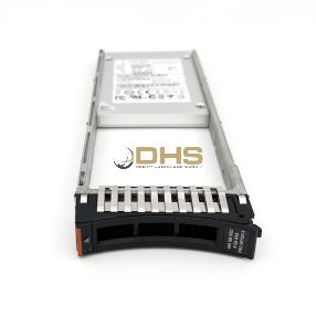 IBM - 00Y5714 - 400Gb 6GB SAS 2.5 Flash Drive V3700