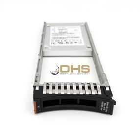 IBM - 00Y2520 - 400Gb 6GB SAS 2.5 Flash Drive V3700