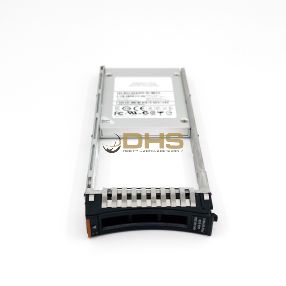 IBM - 2078-AC91 - IBM 5000 G1 400GB 2.5" SAS SSD 