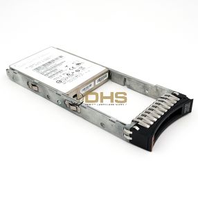 IBM - 00AK371 - IBM V5000 G1 400GB  12G SAS 2.5" SSD