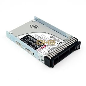 LENOVO - 00YC321 - S3710 200GB Enterprise Performance SATA HS 3.5" SSD