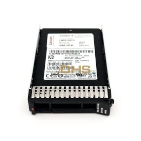 LENOVO - 00YC396 - 480GB Enterprise Entry SATA G3HS 2.5" SSD