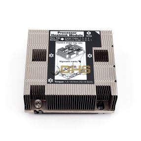 LENOVO - 00YE562 - ThinkSystem SN550 CPU 1 Heatsink (rear)