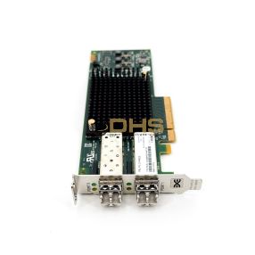LENOVO - 01KR609 LP - Emulex 16Gb Gen6 FC Dual-port HBA (Low Profile)