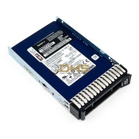 LENOVO - 01GV852 - 5100 480GB Enterprise Mainstream SATA G3HS 2.5" SSD