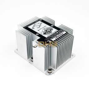 LENOVO - 01KP654 - Heatsink for Thinksystem SR650/590/550/530