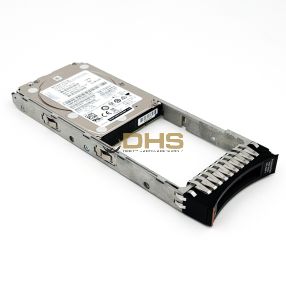 IBM - 6536-AU71 - Storage V5030 1.8TB 2.5" 10K 12G HDD