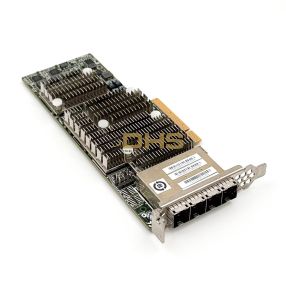 DELL - 1V1W2 - Dell Quad Port 6Gb SAS HBA