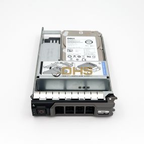 DELL - 02RR9T - DELL 900GB 10K 6G 3.5INCH SAS HDD