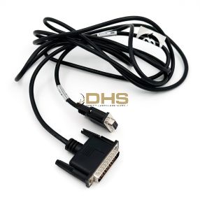 EMC - 038-003-444 - EMC DB25M to DB9F Serial Modem Cable
