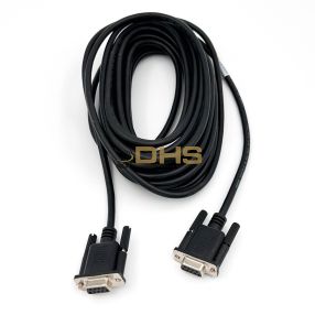EMC - 038-003-458 - EMC 25Ft DB9/F to DB9/F Null Modem
